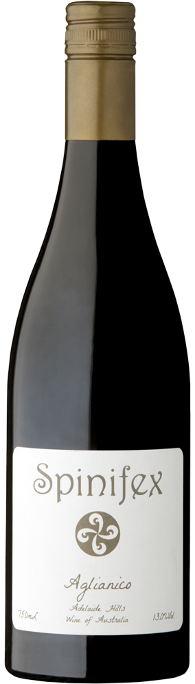 Spinifex Adelaide Hills Aglianico